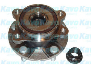 KAVO PARTS WBK-9025 rato guolio komplektas 
 Ašies montavimas/vairavimo mechanizmas/ratai -> Rato stebulė/montavimas -> Rato guolis
4355002020, 4355042020, 9017722001
