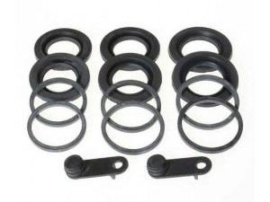 BUDWEG CALIPER 183420 tarpiklis, stabdžių apkabos stūmoklis