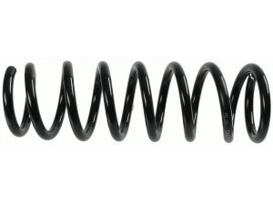 SACHS 994 096 spyruoklė 
 Pakaba -> Spyruoklės
4140A040