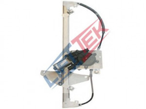 LIFT-TEK LT PG49 R lango pakėliklis 
 Vidaus įranga -> Elektrinis lango pakėliklis
9673154380