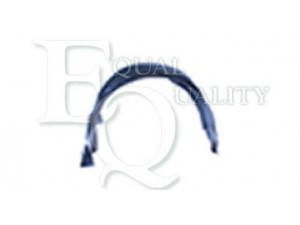 EQUAL QUALITY S0439 vidinis sparno skydas 
 Kėbulas -> Transporto priemonės priekis -> Sparnas/montavimo dalys
1L0809961+C