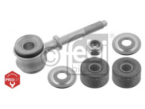 FEBI BILSTEIN 36829 šarnyro stabilizatorius 
 Ašies montavimas/vairavimo mechanizmas/ratai -> Stabilizatorius/fiksatoriai -> Savaime išsilyginanti atrama
60570627, 60570627 S2, 60807583
