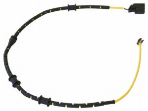 HELLA 8DK 355 252-651 įspėjimo kontaktas, stabdžių trinkelių susidėvėjimas 
 Stabdžių sistema -> Susidėvėjimo indikatorius, stabdžių trinkelės
C2D21335