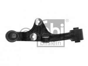 FEBI BILSTEIN 41858 vikšro valdymo svirtis 
 Ašies montavimas/vairavimo mechanizmas/ratai -> Valdymo svirtis/pasukamosios svirties sujungimas -> Vairo trauklės (valdymo svirtis, išilginis balansyras, diago
0K552-34-350B, 0K552-34-350C