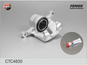 FENOX CTC4830 stabdžių apkabos ašies rinkinys 
 Stabdžių sistema -> Stabdžių matuoklis -> Stabdžių dalys
96426040, 96426042, 96288628, 96316600