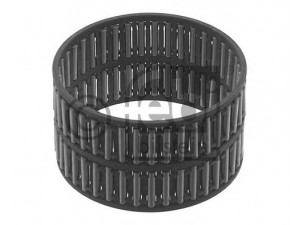 FEBI BILSTEIN 35901 montavimas, neautomatinė transmisija
010 981 53 10, 012 981 93 10, 018 981 66 10