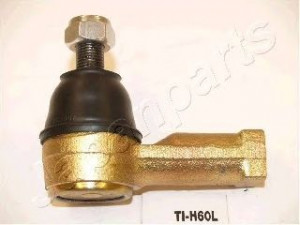 JAPANPARTS TI-H60L skersinės vairo trauklės galas 
 Vairavimas -> Vairo mechanizmo sujungimai
56872-44000