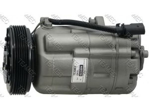 TEAMEC 8646004 kompresorius, oro kondicionierius 
 Oro kondicionavimas -> Kompresorius/dalys
1J0820803G, 1J0820803J, 1J0820803G