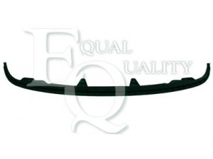 EQUAL QUALITY P2916 spoileriai 
 Kėbulas -> Kėbulo dalys/ sparnas/buferis -> Spoileriai
5K0805903A9B9