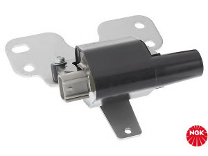 NGK 48246 ritė, uždegimas 
 Kibirkšties / kaitinamasis uždegimas -> Uždegimo ritė
33410-60G10