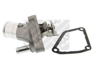 MAPCO 28562 termostatas, aušinimo skystis 
 Aušinimo sistema -> Termostatas/tarpiklis -> Thermostat
-21200-4W01B, 21200-4W010