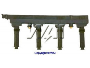 WAIglobal CUF068 ritė, uždegimas 
 Kibirkšties / kaitinamasis uždegimas -> Uždegimo ritė
6235037, 90424480, 9198834, 6235037