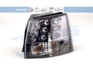 JOHNS 52 81 88-1 kombinuotas galinis žibintas 
 Kėbulas -> Šviesos -> Kombinuotas galinis žibintas/dalys -> Kombinuotas galinis žibintas
83 30A380