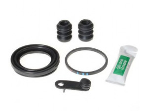 BUDWEG CALIPER 204808 remonto komplektas, stabdžių apkaba