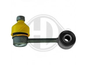 DIEDERICHS 1227006 šarnyro stabilizatorius 
 Ašies montavimas/vairavimo mechanizmas/ratai -> Stabilizatorius/fiksatoriai -> Savaime išsilyginanti atrama
701411049B, 701411049B