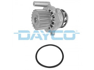 DAYCO DP163-S vandens siurblys