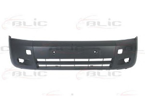 BLIC 5510-00-2507900P buferis 
 Kėbulas -> Kėbulo dalys/ sparnas/buferis -> Buferis/dalys
4484465, 4884465