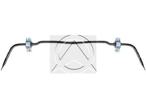SIDEM 919003 šarnyro stabilizatorius 
 Ašies montavimas/vairavimo mechanizmas/ratai -> Stabilizatorius/fiksatoriai -> Savaime išsilyginanti atrama
465 48 345, 517 96 570