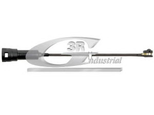 3RG 94700 įspėjimo kontaktas, stabdžių trinkelių susidėvėjimas
443919351A
