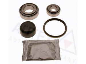 AUTEX 804048 rato guolio komplektas 
 Ašies montavimas/vairavimo mechanizmas/ratai -> Rato stebulė/montavimas -> Rato guolis
4403943, 4403943, 9111943, 9111943