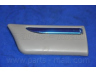 PARTS-MALL PZA-M237 apdailos/apsauginės juostelė, durelės
8771134510