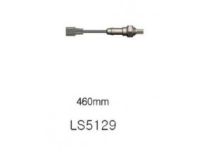 EEC LSK234 lambda zondo komplektas 
 Variklis -> Variklio elektra