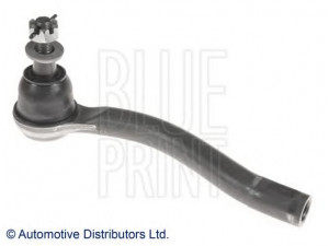 BLUE PRINT ADN187200 skersinės vairo trauklės galas 
 Vairavimas -> Vairo mechanizmo sujungimai
48640-EG025, D8640-EG025, 48640-EG025