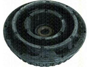 TRISCAN 8500 16906 pakabos statramsčio atraminis guolis 
 Ašies montavimas/vairavimo mechanizmas/ratai -> Montavimas, pakabos statramstis
1023587, 1101042, 96FB18198A2G
