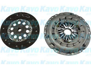 KAVO PARTS CP-6051 sankabos komplektas 
 Sankaba/dalys -> Sankabos remonto komplektas, visas
4120038250