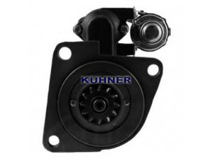 AD KÜHNER 255232 starteris
3476600102, 3476600801, 3476610800