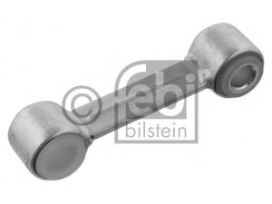 FEBI BILSTEIN 35277 šarnyro stabilizatorius 
 Ašies montavimas/vairavimo mechanizmas/ratai -> Stabilizatorius/fiksatoriai -> Pasukimo trauklė
5 0409 2615