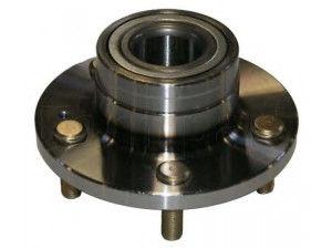 FORMPART 37498032/S rato stebulė 
 Ašies montavimas/vairavimo mechanizmas/ratai -> Rato stebulė/montavimas -> Rato stebulė
52710-3A000, 52710-3A001, 527103A000
