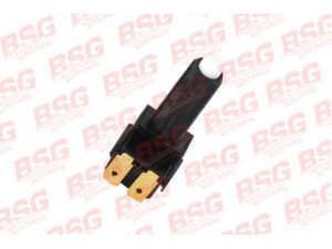 BSG BSG 30-860-005 stabdžių žibinto jungiklis
1604918, 6089985, 82GB 13480 AA