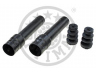 OPTIMAL AK-735273 apsauginio dangtelio komplektas, amortizatorius 
 Ašies montavimas/vairavimo mechanizmas/ratai -> Montavimas, pakabos statramstis
4543250044, 4543260031
