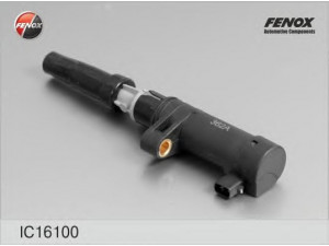 FENOX IC16100 ritė, uždegimas 
 Kibirkšties / kaitinamasis uždegimas -> Uždegimo ritė
22448-00Q0A, 22448-00Q0B, 22448-00QAA