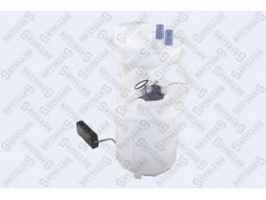 STELLOX 10-02005-SX kuro siurblys 
 Degalų tiekimo sistema -> Kuro siurblys/dalys -> Kuro siurblys
1J0919051C, 1J0919051D, 1J0919087C