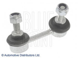 BLUE PRINT ADH28506 šarnyro stabilizatorius 
 Ašies montavimas/vairavimo mechanizmas/ratai -> Stabilizatorius/fiksatoriai -> Savaime išsilyginanti atrama
51320-S84-A01