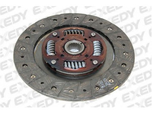 EXEDY MZD070U sankabos diskas 
 Sankaba/dalys -> Sankabos diskas
F21216460, F21216460B, F86916460