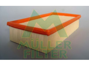 MULLER FILTER PA301 oro filtras 
 Techninės priežiūros dalys -> Techninės priežiūros intervalai
1444L9, 7701037002, 7701037174