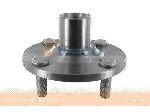 VAICO V70-0258 rato stebulė 
 Ašies montavimas/vairavimo mechanizmas/ratai -> Rato stebulė/montavimas -> Rato stebulė
43502-52010