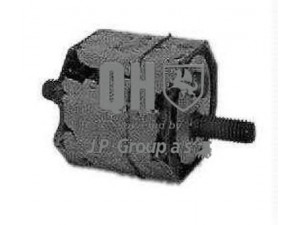 JP GROUP 1432400209 montavimas, neautomatinė transmisija 
 Transmisija -> Neautomatinė pavarų dėžė -> Ašies montavimas
23711176041