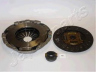 JAPANPARTS KF-H31 sankabos komplektas 
 Sankaba/dalys -> Sankabos remonto komplektas, visas