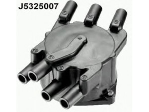 NIPPARTS J5325007 skirstytuvo dangtelis 
 Kibirkšties / kaitinamasis uždegimas -> Degimo skirstytuvas/dalys