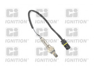 QUINTON HAZELL XLOS1035 lambda jutiklis 
 Išmetimo sistema -> Jutiklis/zondas
161241101601, 60507690, 76193030