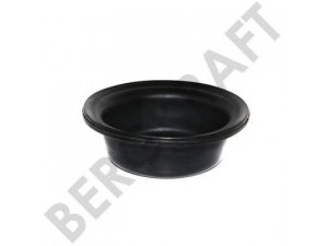 BERGKRAFT BK1401508AS membrana, spyruoklinis cilindras
0689511, 67185, 689511, FBU9614