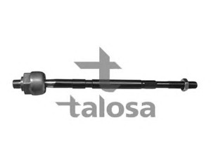 TALOSA 44-00419 vidinė skersinė vairo trauklė 
 Vairavimas -> Vairo mechanizmo sujungimai
9941625, 9941625, 9941625