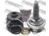 FEBEST 0510-045A44 jungtis, kardaninis velenas
FA52-25-60XB, FA52-25-60XC