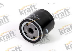 KRAFT AUTOMOTIVE 1703051 alyvos filtras 
 Filtrai -> Alyvos filtras
4434791, 4469396, 4469397, 4469398