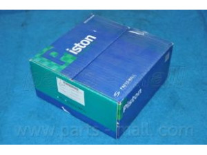 PARTS-MALL PXMPA-042B stūmoklis 
 Variklis -> Cilindrai/stūmokliai
2341138920
