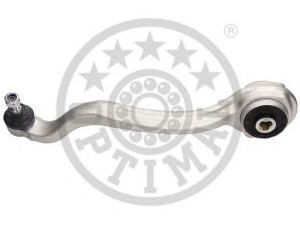 OPTIMAL G5-858 vikšro valdymo svirtis 
 Ašies montavimas/vairavimo mechanizmas/ratai -> Valdymo svirtis/pasukamosios svirties sujungimas -> Vairo trauklės (valdymo svirtis, išilginis balansyras, diago
2123302711